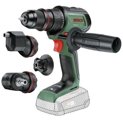 Bosch Power Tools Akku-Bohrschrauber 06039E2003