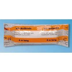 Söhngen Mullbinde DIN 61631 8 cm x 4 m
