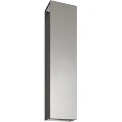 Siemens Lz12385, Dunstabzugshaube Zubehör, Silber