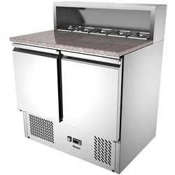 Bartscher Pizza-Saladette 900T2