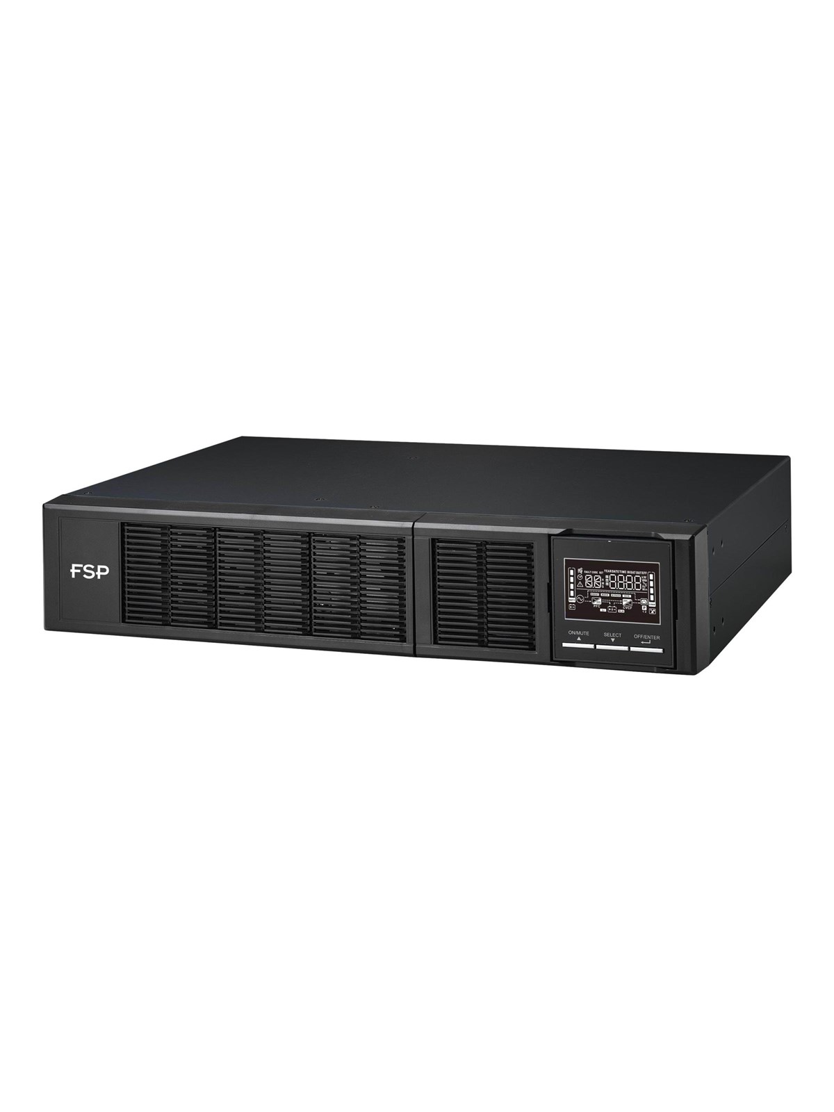 FSP PPF10A0400 - Clippers RT 1K - 1000VA/1000W