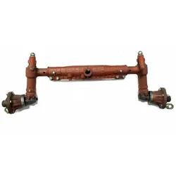 Vorderachse ohne Allrad Original Belarus MTS | 80-3000030-02