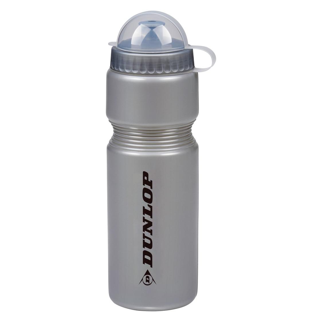 Dunlop Trinkflasche inkl. Halterung (0.75 l) (2042261)