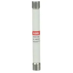 ABB Stotz S&amp;J Sicherungen Photovoltaik E9F6 PV1500