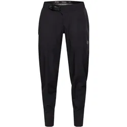 Fox, Damen, Velohosen, W Ranger Water Pant (XXL), Schwarz