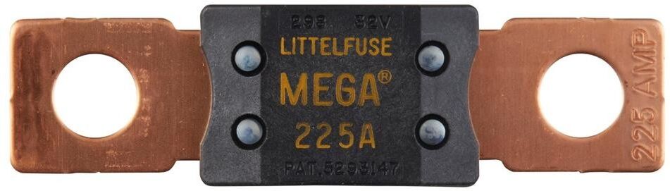 HELLA 8JS 742 902-061 Fuse