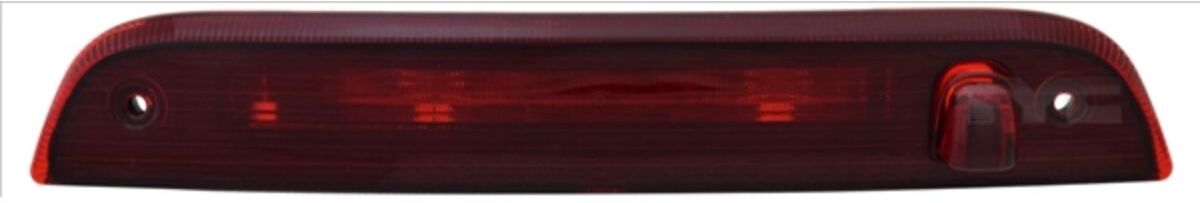 Bremsleuchte TYC 15-0681-00-9