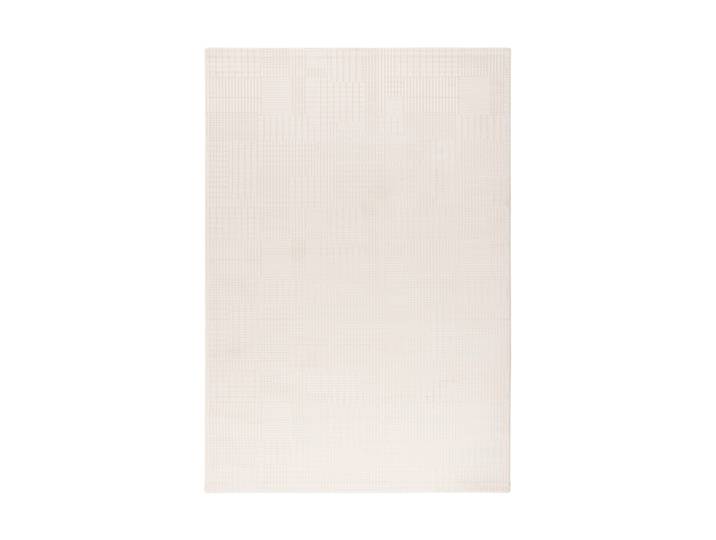 Hochwertiger Design Teppich „Napoli 503“ - Ivory 80 x 150 cm LALEE