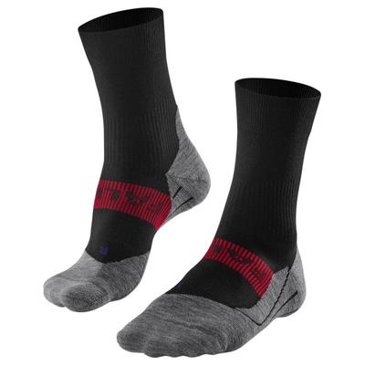 Falke - RU4 Endurance Cool - Laufsocken 39-41 | EU 39-41 schwarz