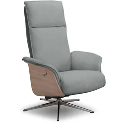 Relaxsessel SANSIBAR ALESUND 2 - Bezug: Stoff