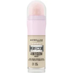 MAYBELLINE NEW YORK Instant Perfector Glow 4-in-1 Make-Up - beige