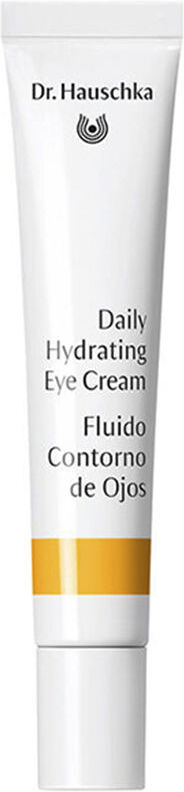 Dr. Hauschka Fluido para contorno de olhos 12,5 ml