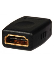 Jou Jye HDMI Adapter W bis W Schwarz (AVA 150)