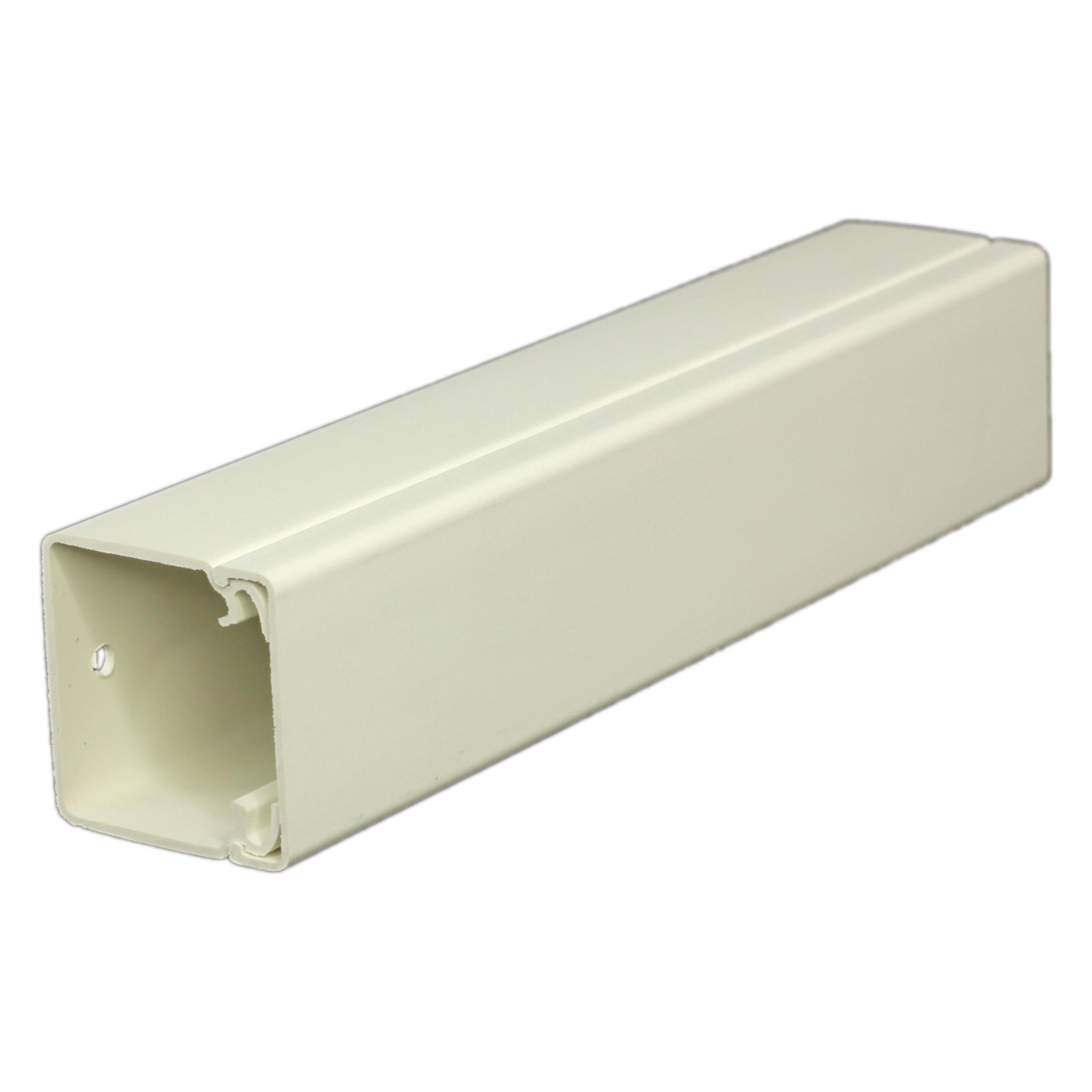 Gewiss NF-Kanal 40x40 rws (Kabelkanal, 200 cm) (NP44022)