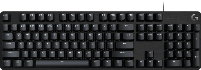 Logitech G413 SE Mechanical Gaming Keyboard Black - US INTL
