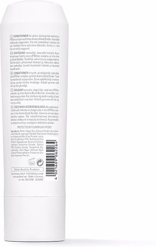 Goldwell Bond Pro conditioner 200 ml