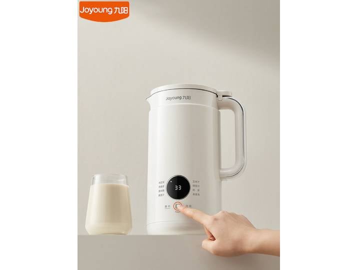 Machine à lait de soja Joyoung, mixeur alimentaire 1000ML 28000RPM, machine à briser les cellules DJ10X-D258 pour usage domestique, nouveauté 2026