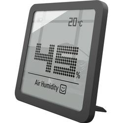 Stadler Form SELINA Little Hygrometer Schwarz S-081