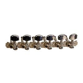 G-Gotoh Catfish Mechanik 12 string, nickel (64686978)