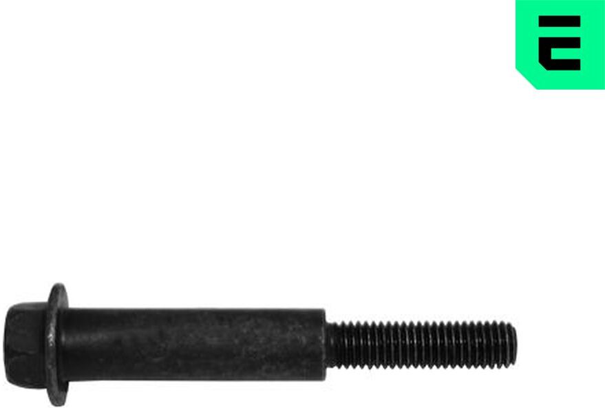 Optimal Schraube, Abgasanlage Op-Ebe13001 Für Dodge