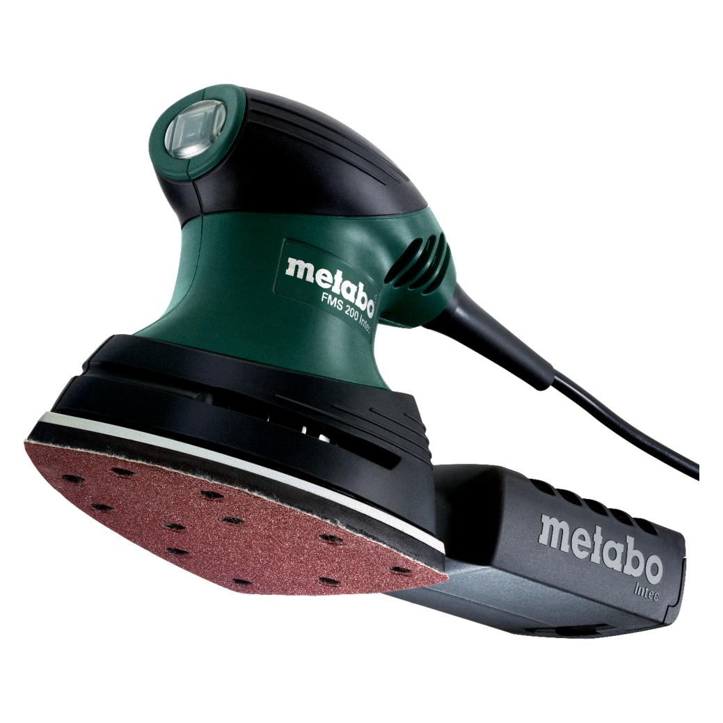 Metabo FMS 200 Intec (Schwingschleifer) (6.00065.50)