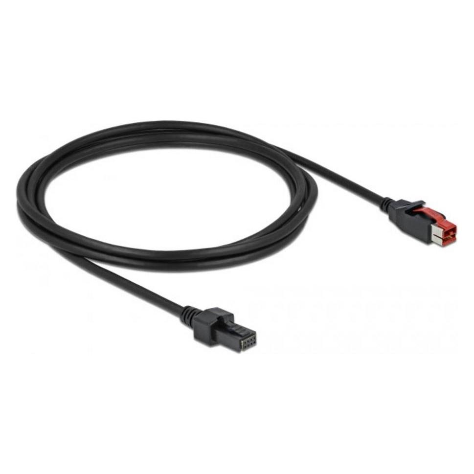 Delock Powered USB-Kabel (85951)