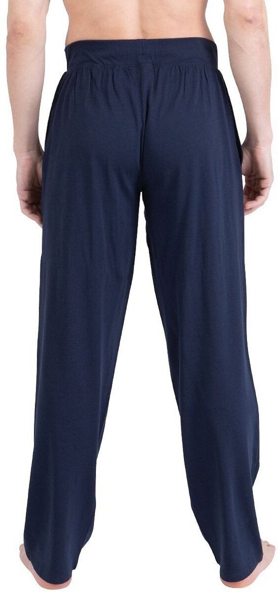 ATHENA Pyjama en coton avec col rabat