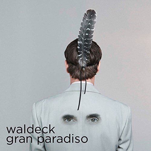 Waldeck - Gran Paradiso - Preis vom 09.10.2026 07:28:09 h