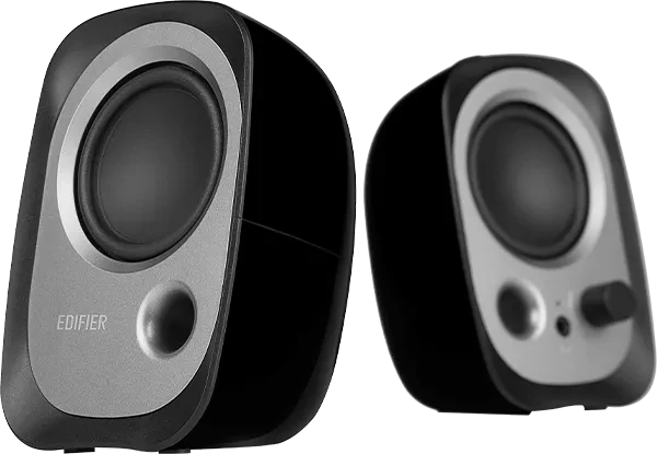 Edifier R12U 2.0 (R12U BLACK)