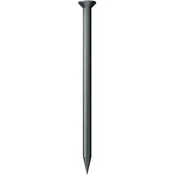 OBO Stahlnadel gehärtet 2x30mm Stahl blank 362 30 BK