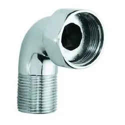 GROHE Anschlusswinkel 12428 1x5/4 chrom 12428000