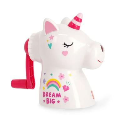 Legami Anspitzer mit Handkurbel - Dream Big - Einhorn