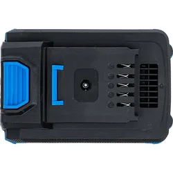 BGS Akku 4,0 Ah für BGS 18-V-Akku-System - 7383