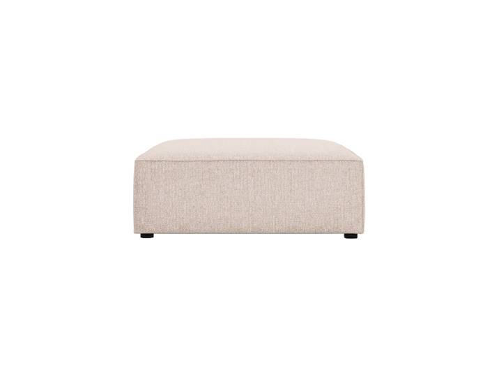 Design Sitzpouf „Arendal“ Samt Terracotta chosen by Bloomingloft