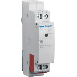 Hager Fernschalter EP411