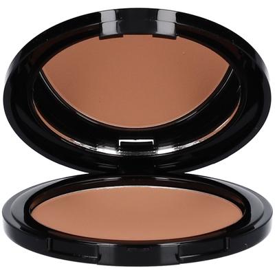 Les Couleurs de Noir Clear Skin Compact Bronzer Talc-Free 01 Light 1 St Make up