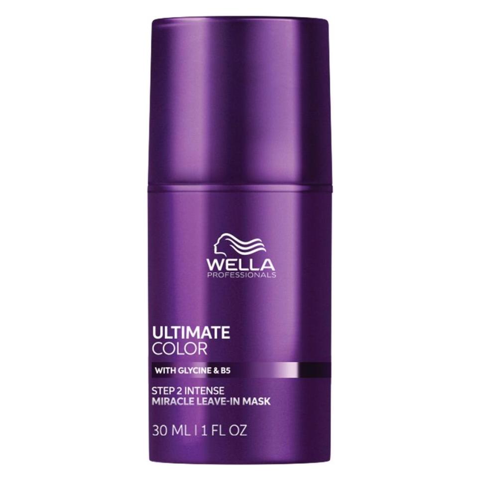 Wella Ultimate Color - Miracle Leave-in Maske (95 ml) (4709)