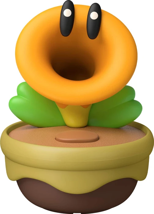 Nintendo Talking Flower - sprechende Blume