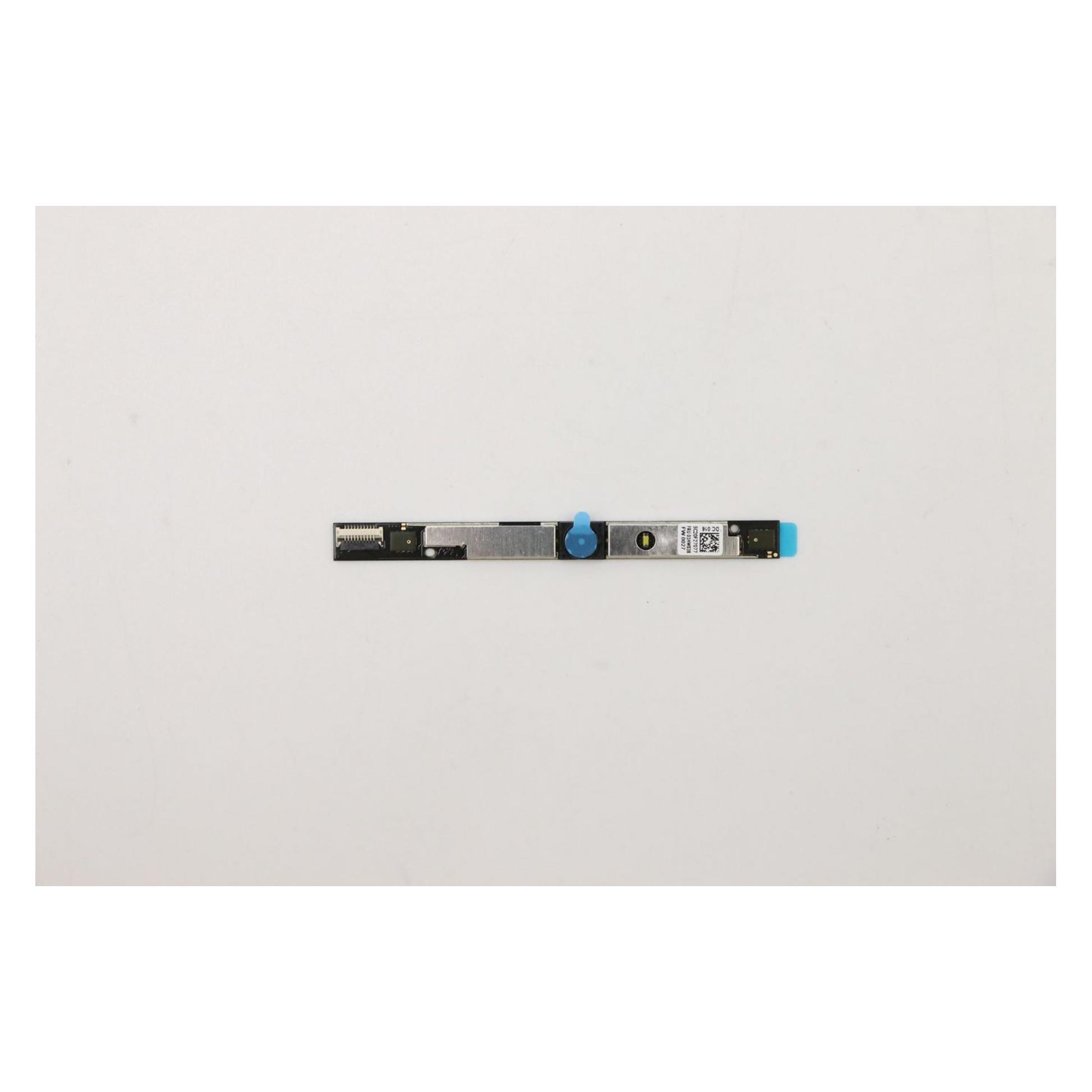 Lenovo Camera 720P Front 2MIC ZIF Chy (01HW038)