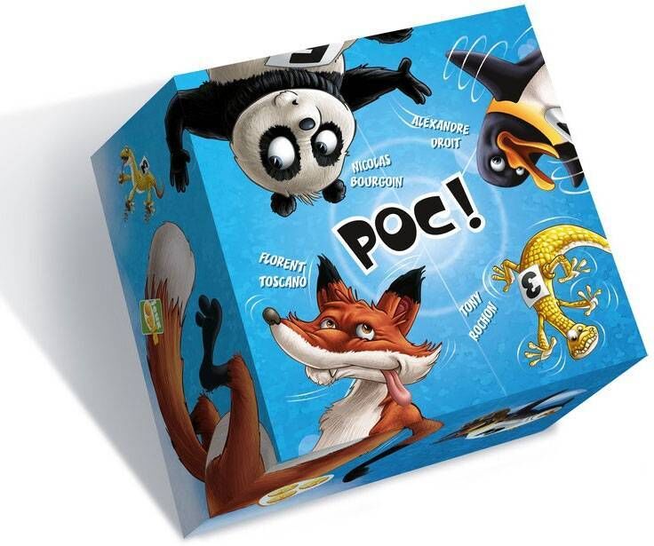 Jeux OPLA Poc !
