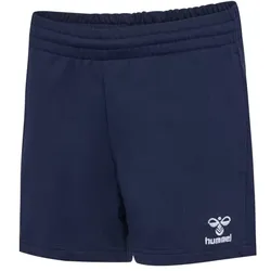 hummel Hmlgo 2.0 Sweatshorts Kinder - marine - 140