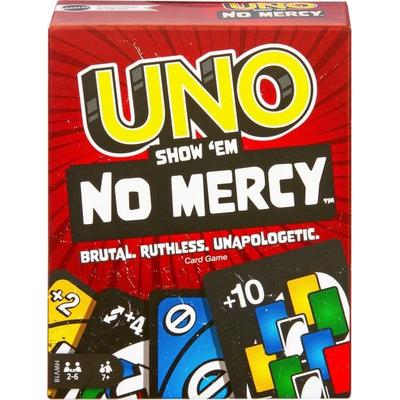 UNO No Mercy