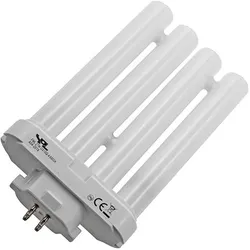 SL | CFL | GX10q-4 Armatur | 27W | T6 | 15cm