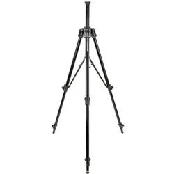 Manfrotto Stativ 161MK2B Super-Pro Schwarz
