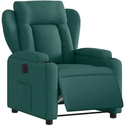 vidaXL, Sessel, Faronos (Elektrisches Neigungssystem ohne Massage-Funktion)