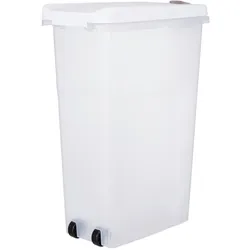 TRIXIE Futtertonne Hundenapf 40 Liter