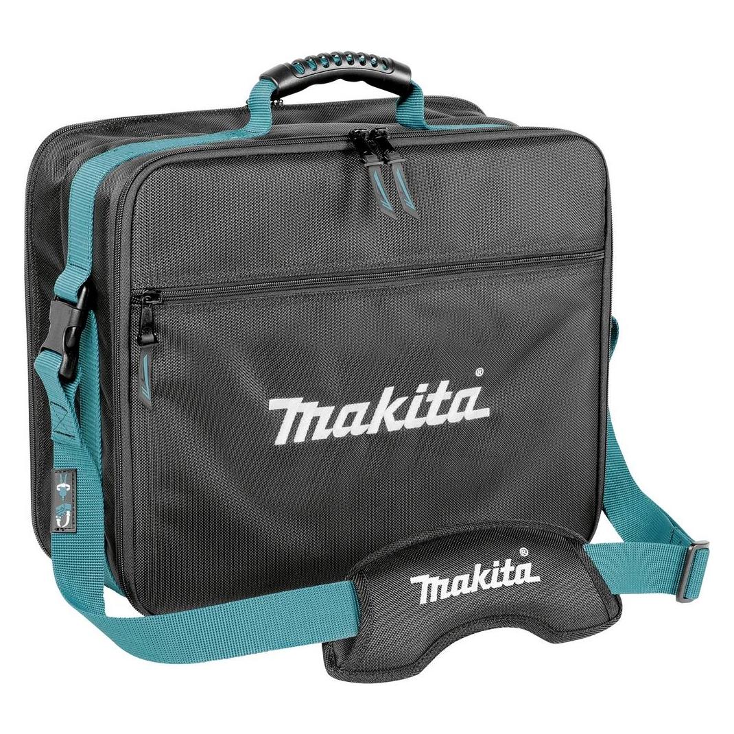 Makita Laptop- und Technikertasche (38 Teile) (E-15475)