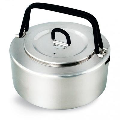 Tatonka - H2O Pot - Topf Gr 1,5 l grau