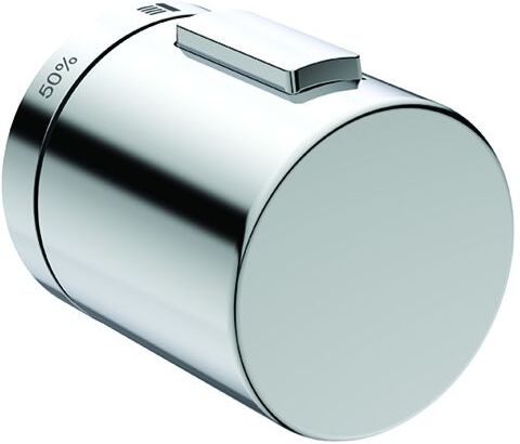 Ideal Standard Mengengriff A1546AA Seitenbrause, Metall, verchromt