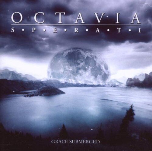 Octavia Sperati - Grace Submerged - Preis vom 10.10.2026 11:48:34 h